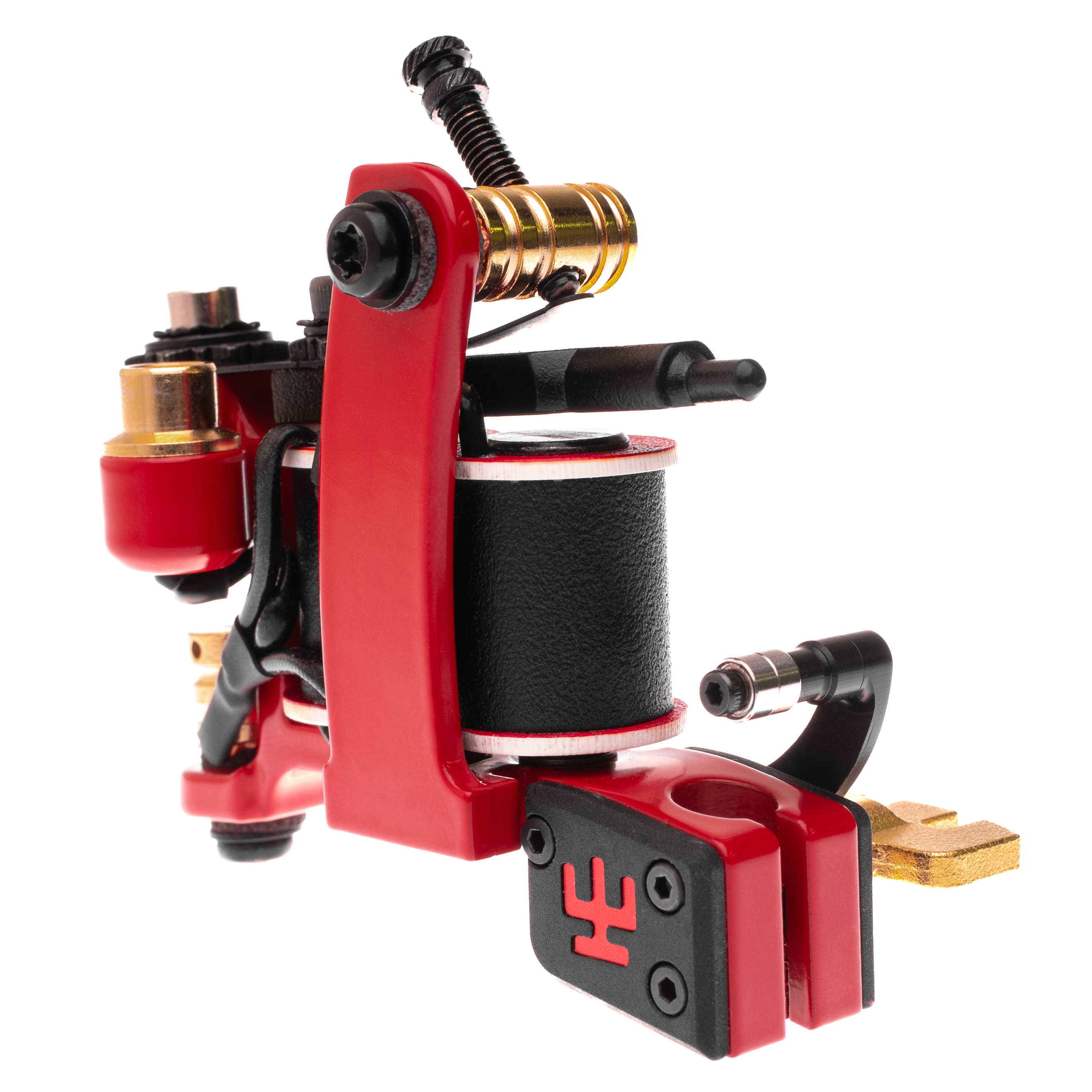 wizard tattoomacine liner（最終価格） Infinite Liner Pro Vamp - Professional Tattoo Machine | Vlad Blad
